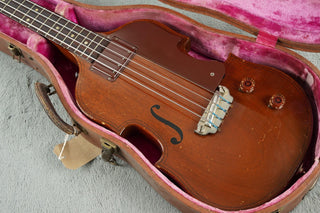 1956 Gibson EB-1 Bass