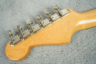 1963 Fender Stratocaster LIVE AID played with David Bowie