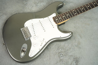2009 Fender John Cruz Masterbuilt '62 Stratocaster VOS