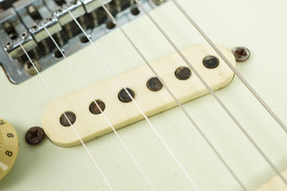 1963 Fender Stratocaster LIVE AID played with David Bowie