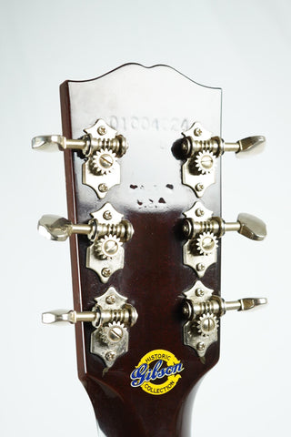 2004 Gibson Nick Lucas Historic Reissue