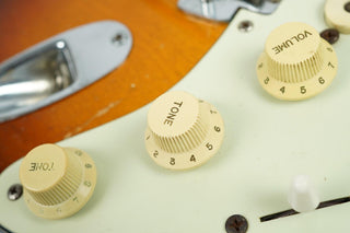 1963 Fender Stratocaster LIVE AID played with David Bowie