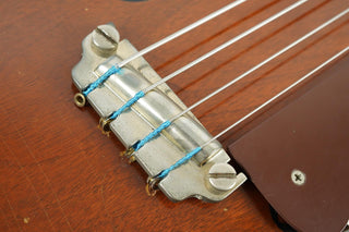1956 Gibson EB-1 Bass