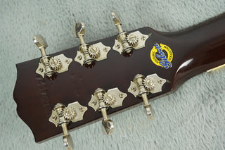 2004 Gibson Nick Lucas Historic Reissue