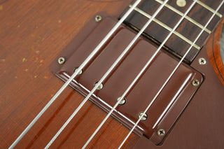 1956 Gibson EB-1 Bass