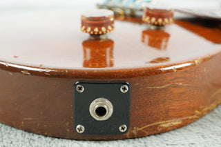 1956 Gibson EB-1 Bass