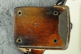 1963 Fender Stratocaster LIVE AID played with David Bowie