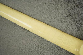 2020 Gibson Jimi Hendrix '67 SG Custom, Aged Polaris White