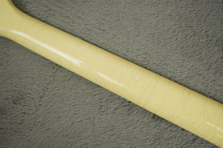 2020 Gibson Jimi Hendrix '67 SG Custom, Aged Polaris White