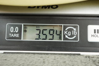 2020 Gibson Jimi Hendrix '67 SG Custom, Aged Polaris White