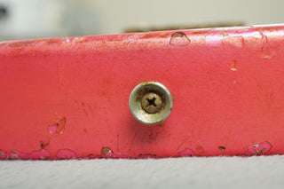 1983/4 Fender JV Telecaster, Pink Paisley