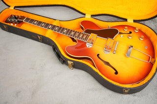 1966 Gibson ES-330 TD, Ice Tea