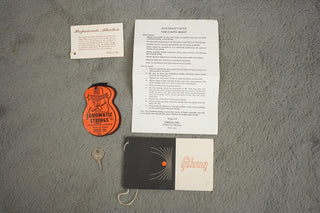 1966 Gibson ES-330 TD, Ice Tea