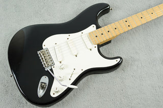 2000 Fender Eric Clapton Signature "Blackie" Stratocaster