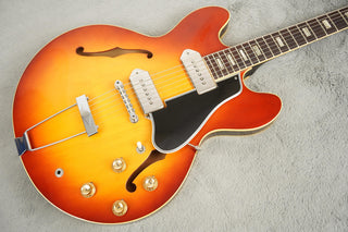 1966 Gibson ES-330 TD, Ice Tea