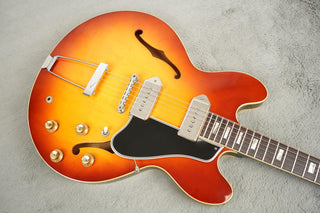 1966 Gibson ES-330 TD, Ice Tea