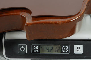 1956 Gibson EB-1 Bass