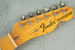 1983/4 Fender JV Telecaster, Pink Paisley