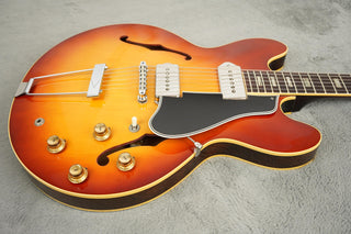 1966 Gibson ES-330 TD, Ice Tea