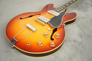 1966 Gibson ES-330 TD, Ice Tea