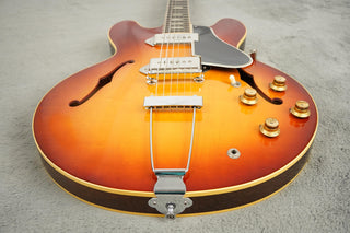 1966 Gibson ES-330 TD, Ice Tea