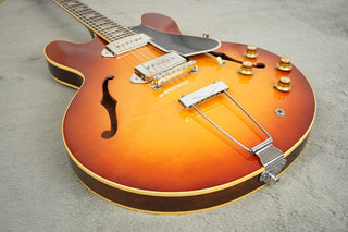 1966 Gibson ES-330 TD, Ice Tea
