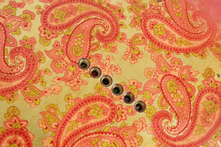 1983/4 Fender JV Telecaster, Pink Paisley