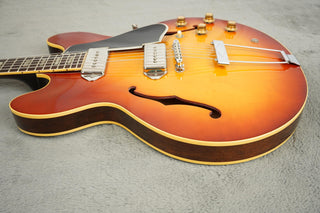 1966 Gibson ES-330 TD, Ice Tea