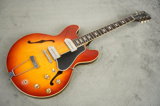 1966 Gibson ES-330 TD, Ice Tea