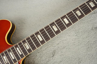 1966 Gibson ES-330 TD, Ice Tea