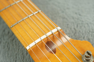 1983/4 Fender JV Telecaster, Pink Paisley