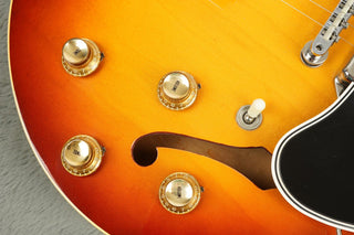 1966 Gibson ES-330 TD, Ice Tea