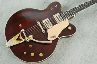 1964 Gretsch 6122 Country Gentleman, Walnut