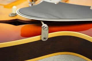 1966 Gibson ES-330 TD, Ice Tea