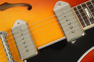 1966 Gibson ES-330 TD, Ice Tea