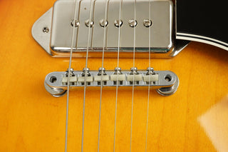 1966 Gibson ES-330 TD, Ice Tea