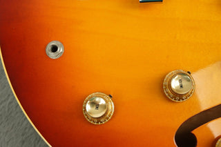 1966 Gibson ES-330 TD, Ice Tea