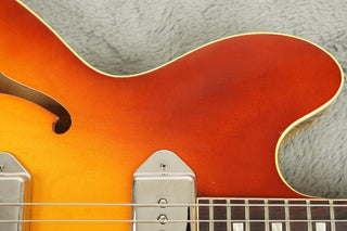 1966 Gibson ES-330 TD, Ice Tea