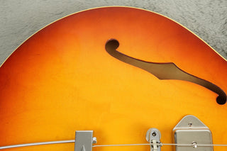 1966 Gibson ES-330 TD, Ice Tea