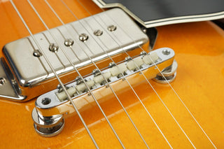 1966 Gibson ES-330 TD, Ice Tea