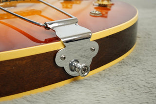 1966 Gibson ES-330 TD, Ice Tea