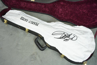 2009 Gibson Billy Gibbons Pearly Gates Les Paul Aged