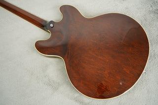 1966 Gibson ES-330 TD, Ice Tea
