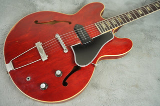 1962 Gibson ES-330 TC
