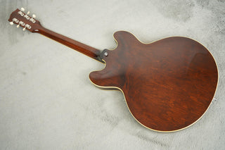 1966 Gibson ES-330 TD, Ice Tea