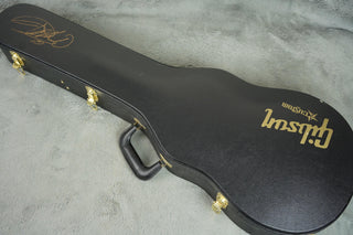 2009 Gibson Billy Gibbons Pearly Gates Les Paul Aged