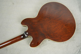 1966 Gibson ES-330 TD, Ice Tea