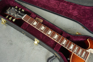 2009 Gibson Billy Gibbons Pearly Gates Les Paul Aged