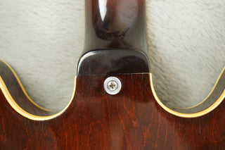 1966 Gibson ES-330 TD, Ice Tea