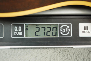 1966 Gibson ES-330 TD, Ice Tea